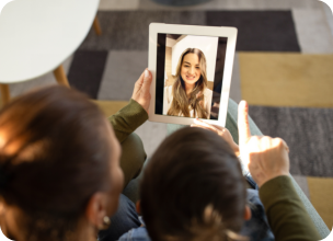 Telemedicine consultation