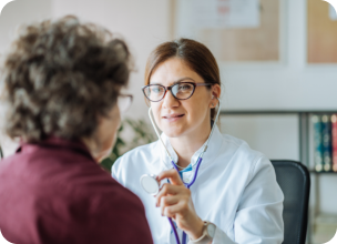 Healthcare consultation