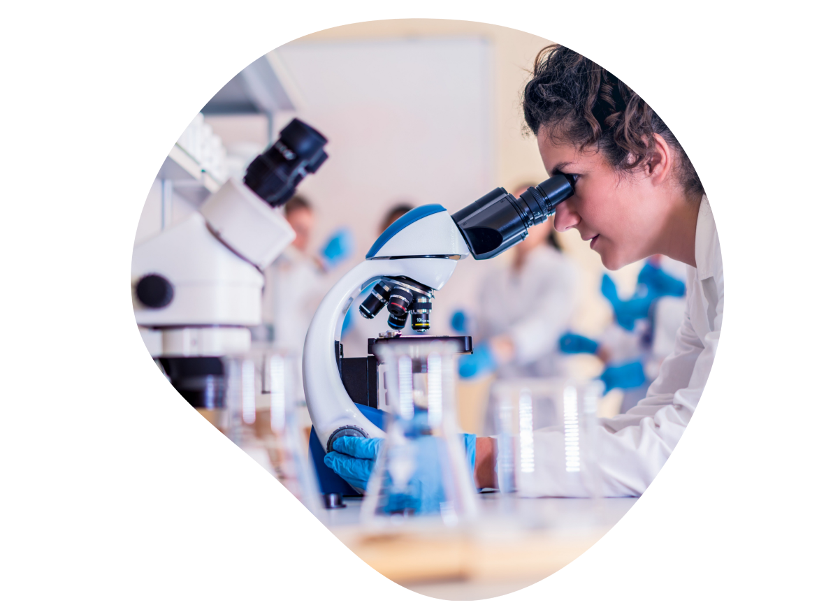 Healthcare professionals