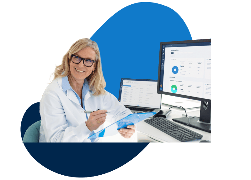 Work quality illustration